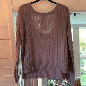 American Eagle Sweater